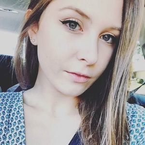 Meet your Posher, Alexandra